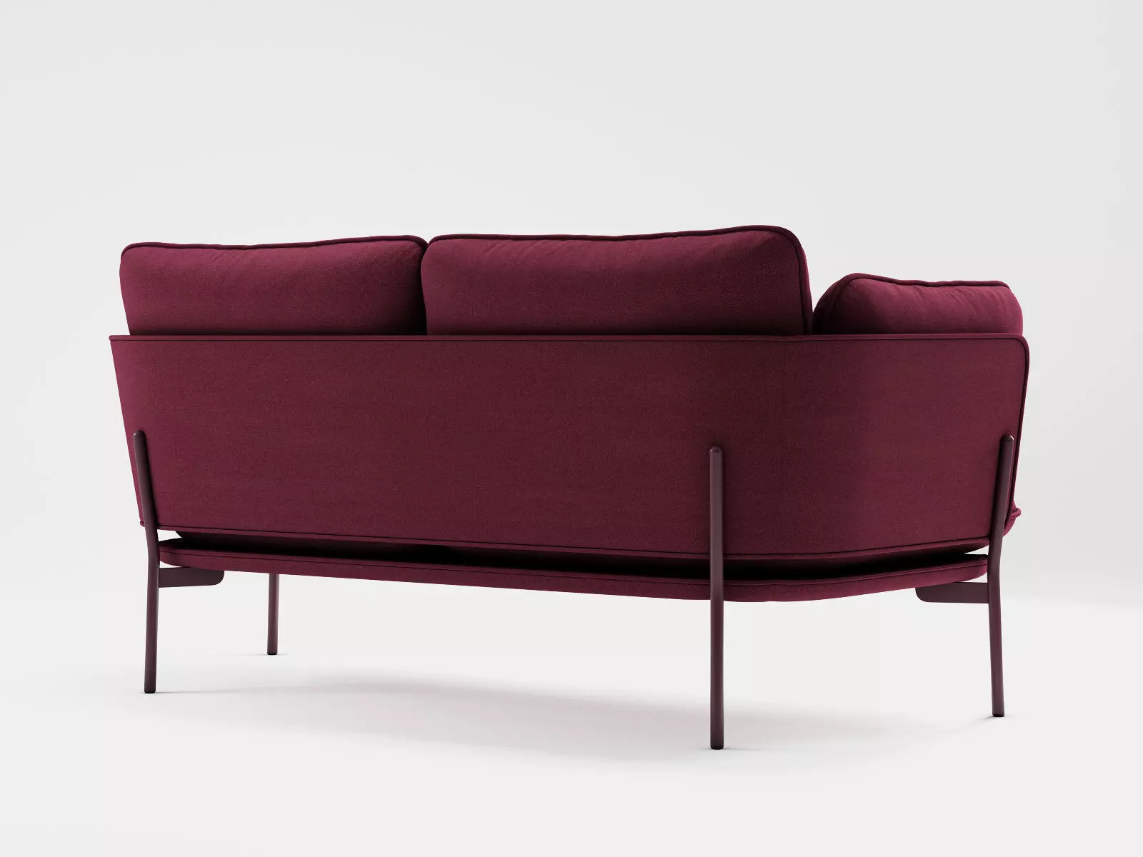 Cloud LN2 3D model_3