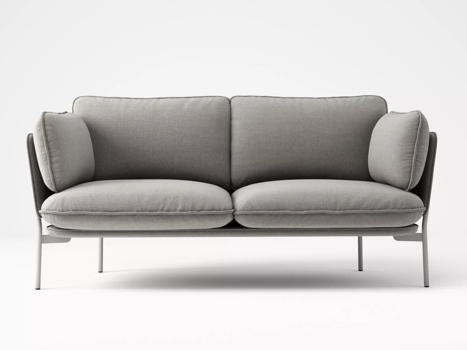 Cloud LN2 3D model_2