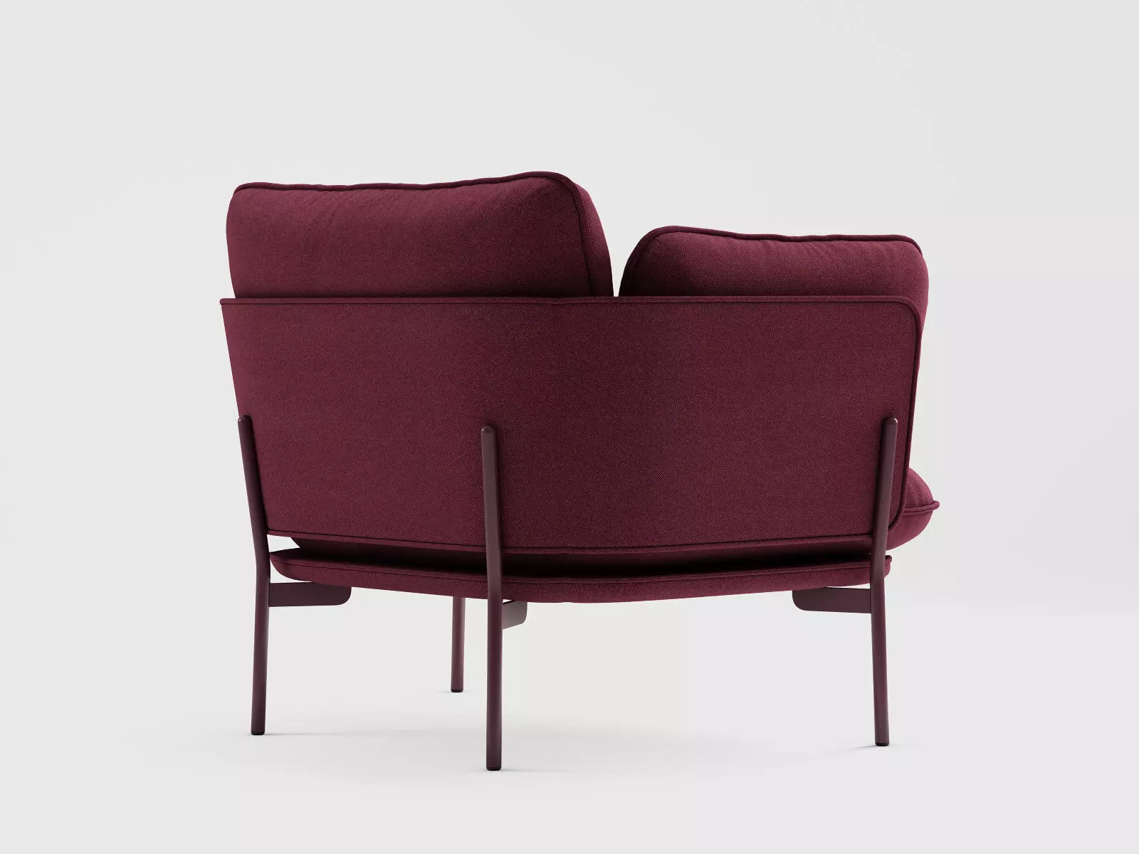 Cloud LN1 3D model_3