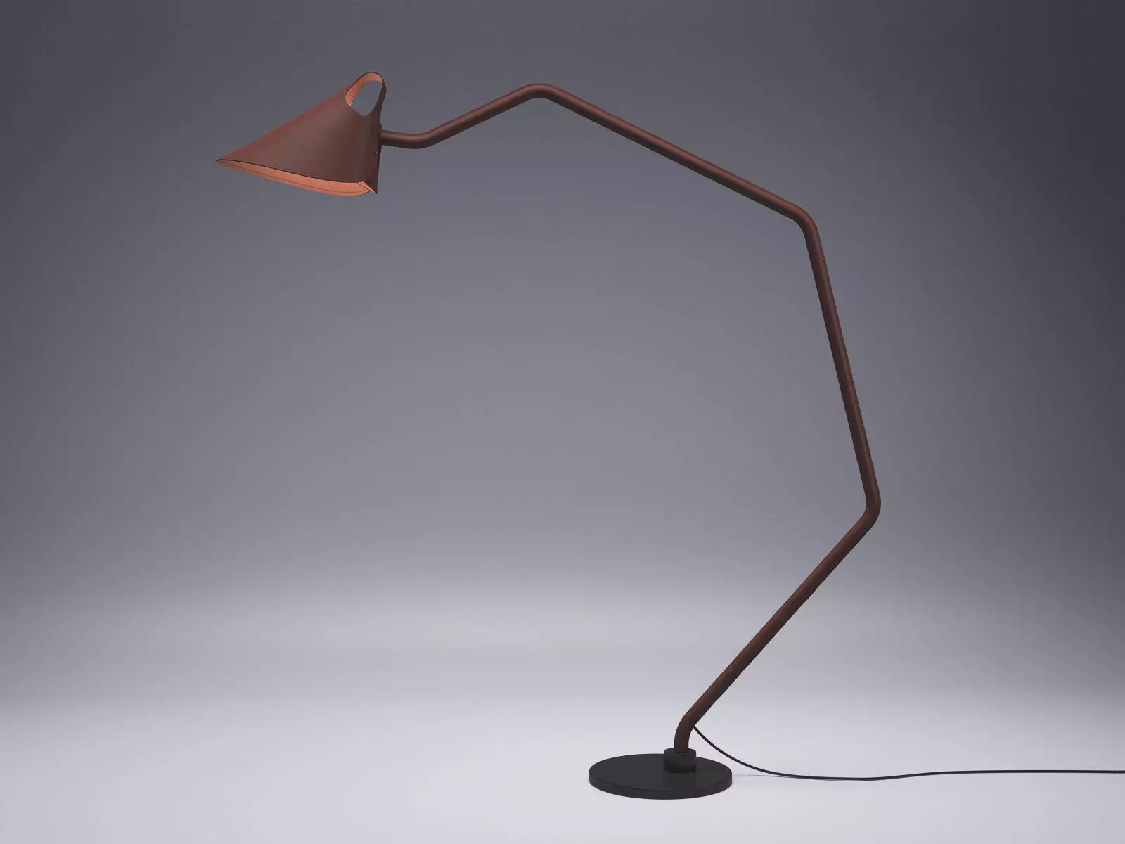 Mrs Q Floor 3D model_0