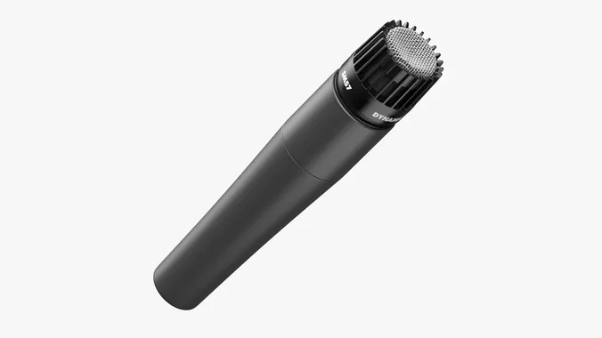 Shure SM57 Microphone