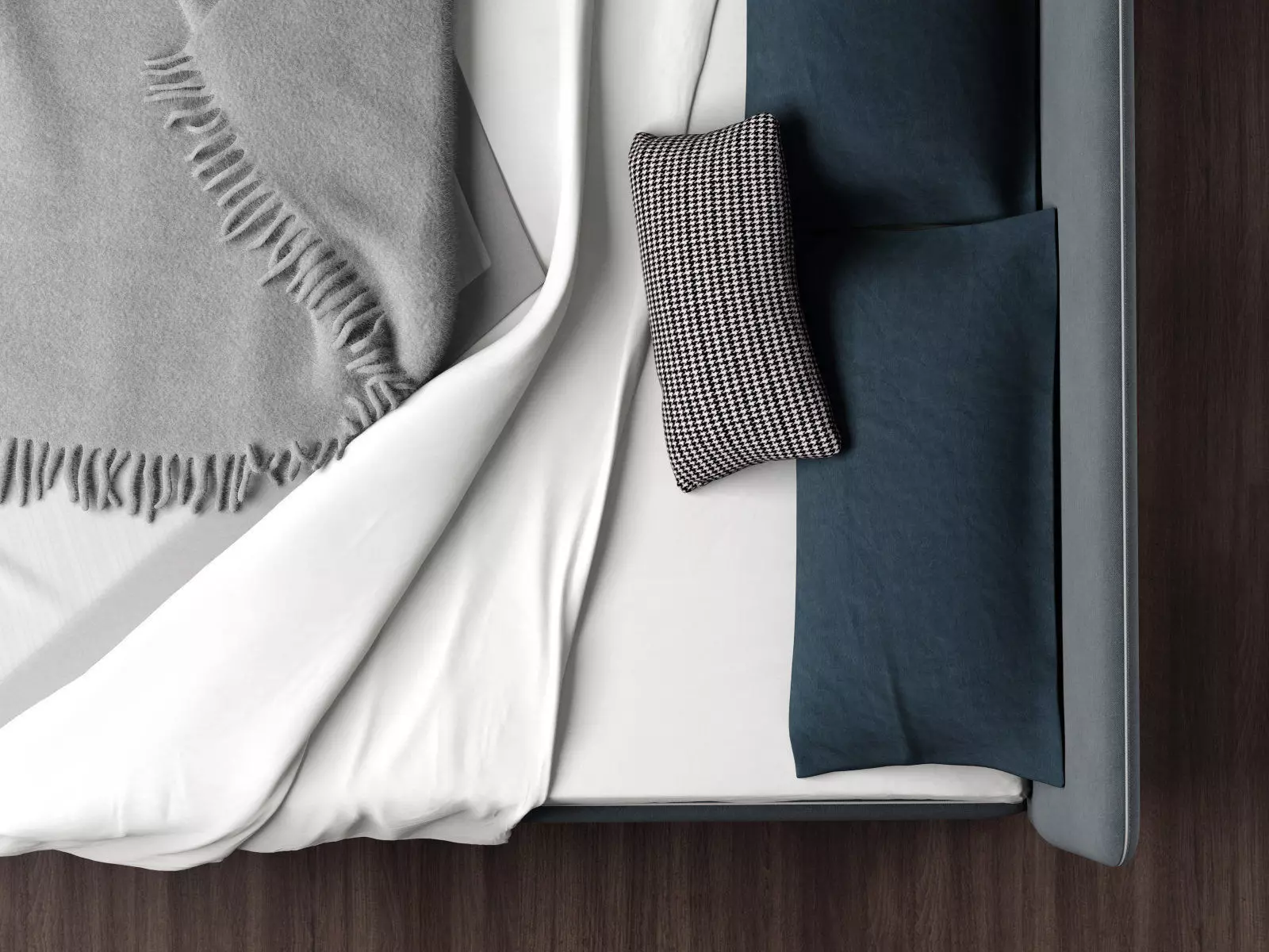 Tonight Matrimonial 3D model_1