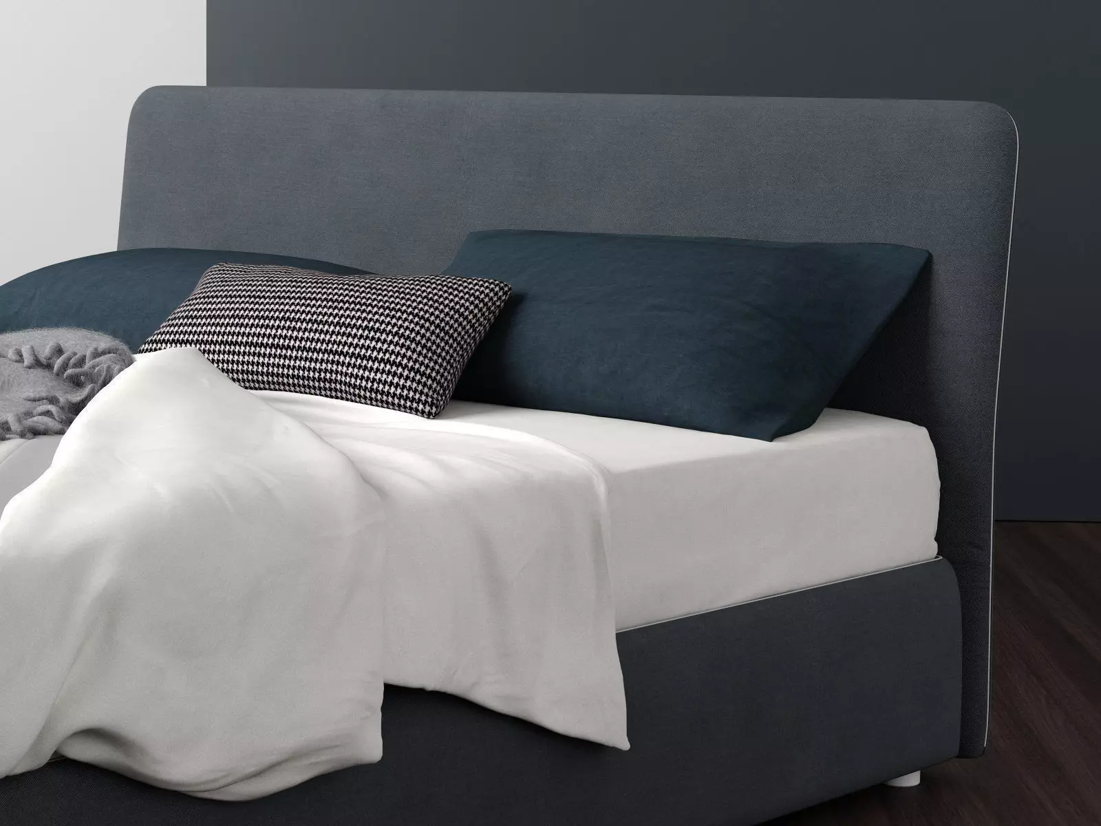 Tonight Matrimonial 3D model_3