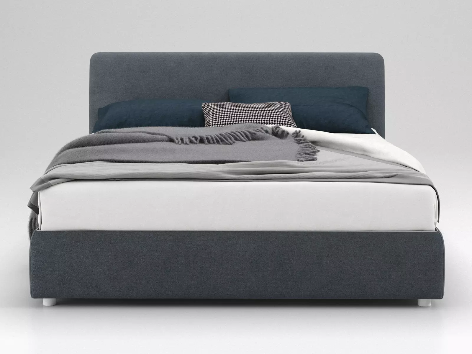 Tonight Matrimonial 3D model_4