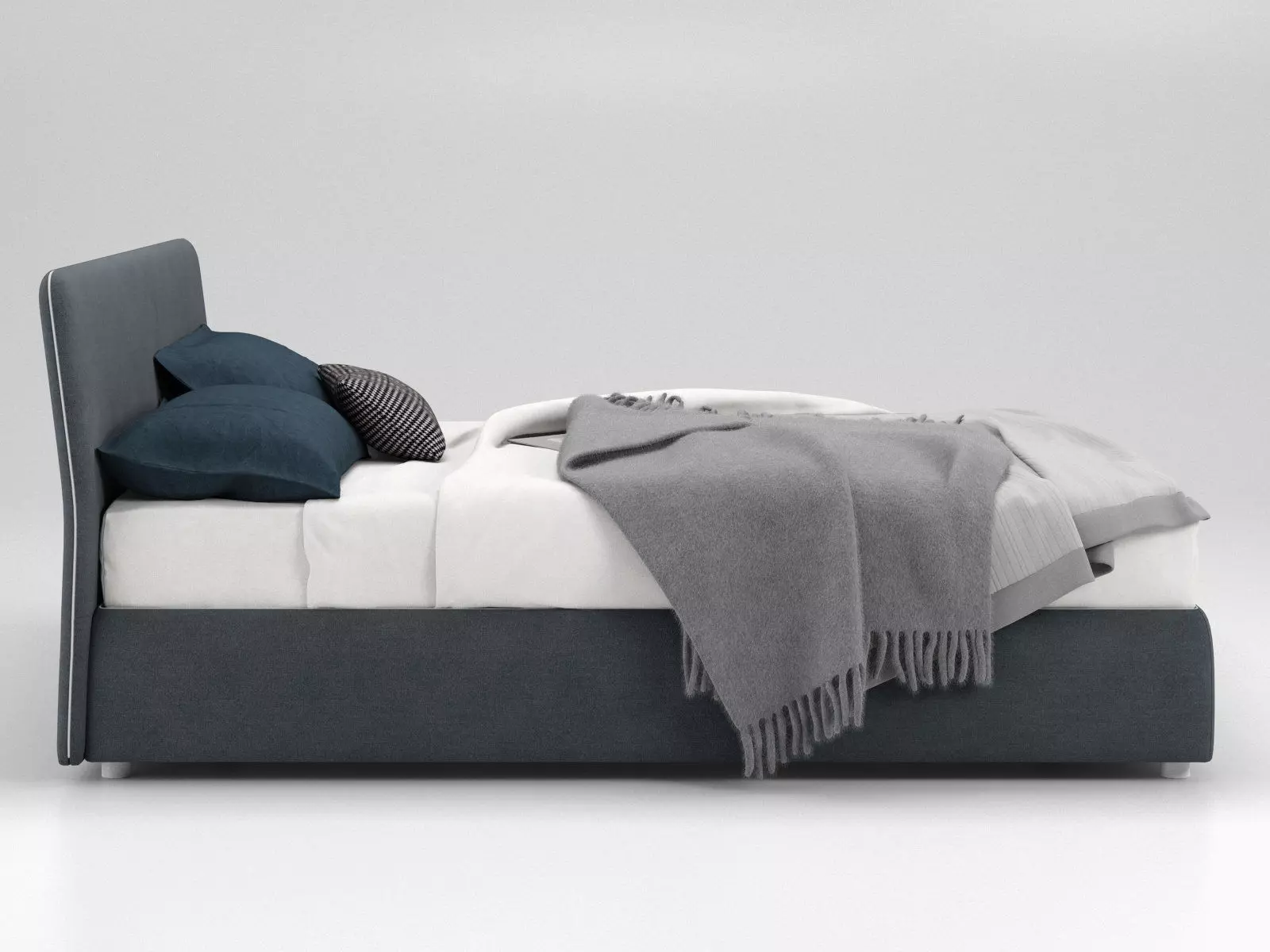 Tonight Matrimonial 3D model_5