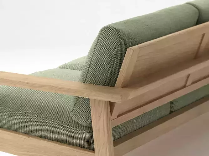Bruno Sofa
