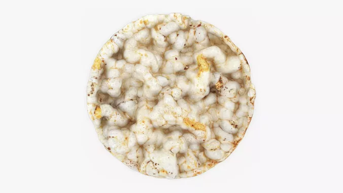Multigrain Rice Cake 03
