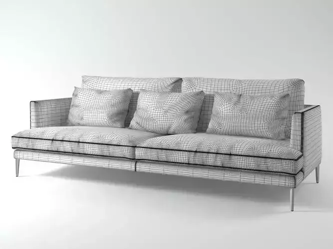Paraiso Sofa 245 2 Seats