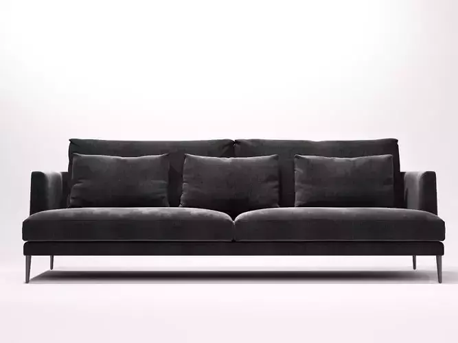 Paraiso Sofa 245 2 Seats
