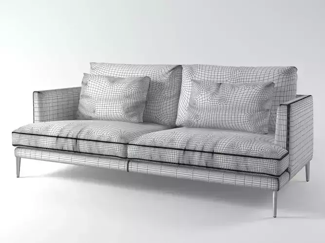 Paraiso Sofa 205
