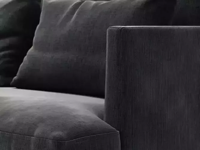 Paraiso Sofa 205