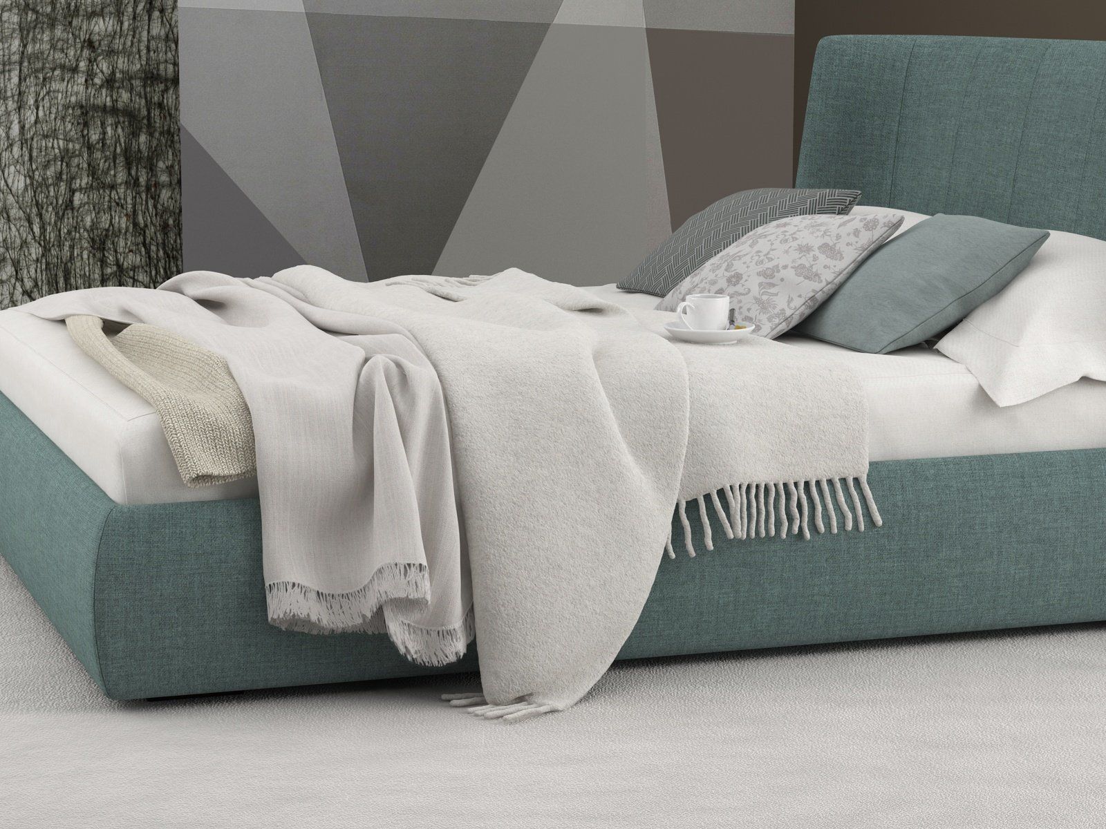 Basket Plus 3D model_10