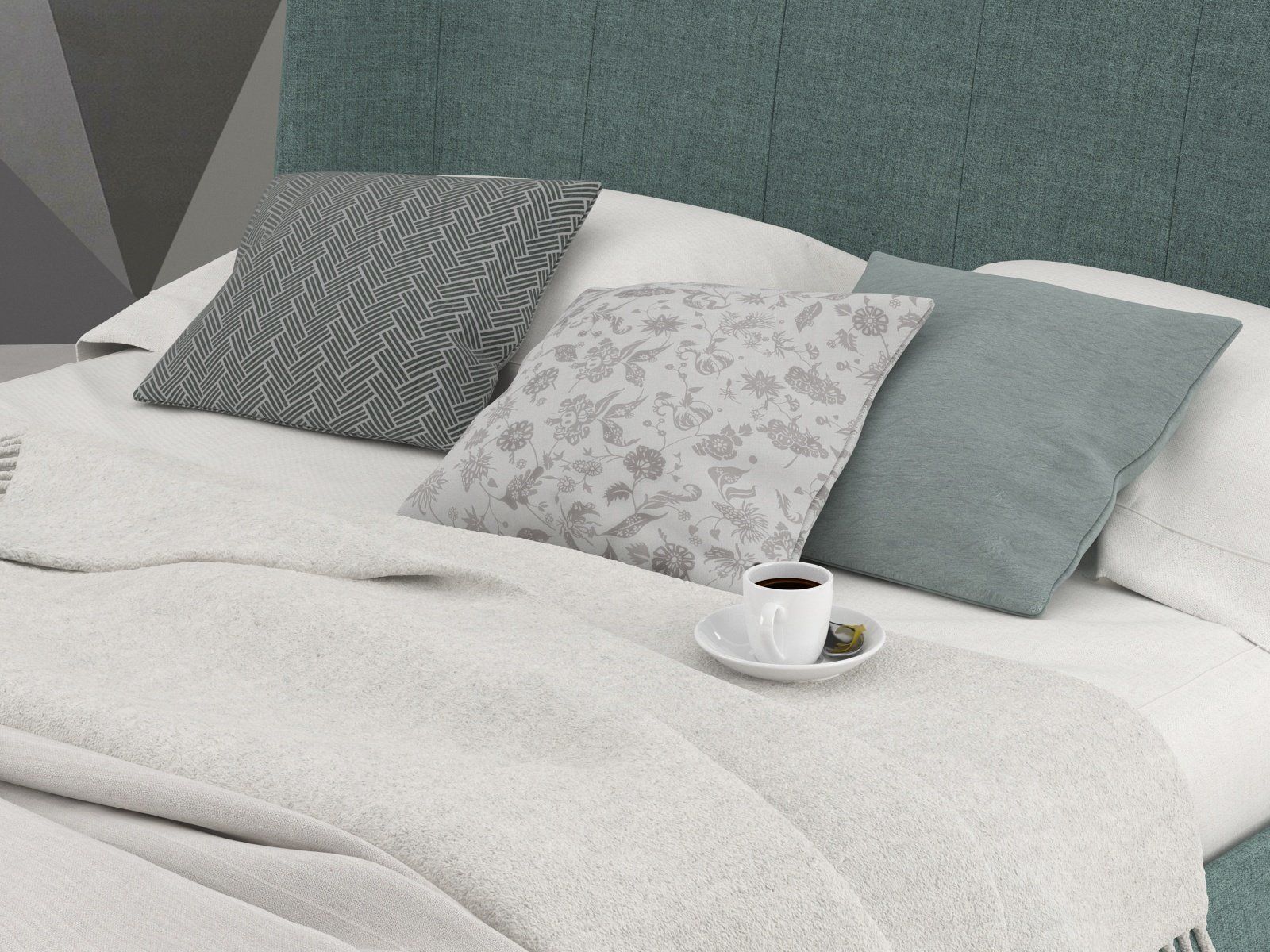 Basket Plus 3D model_13