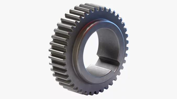 Gear 1