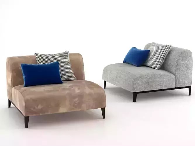 Cave Central 3D model