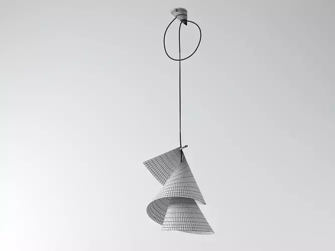 Willydilly pendant lamp