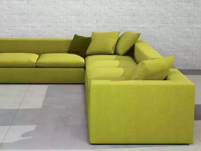 Land Sofa