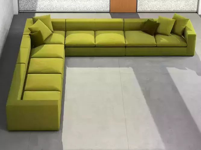 Land Sofa
