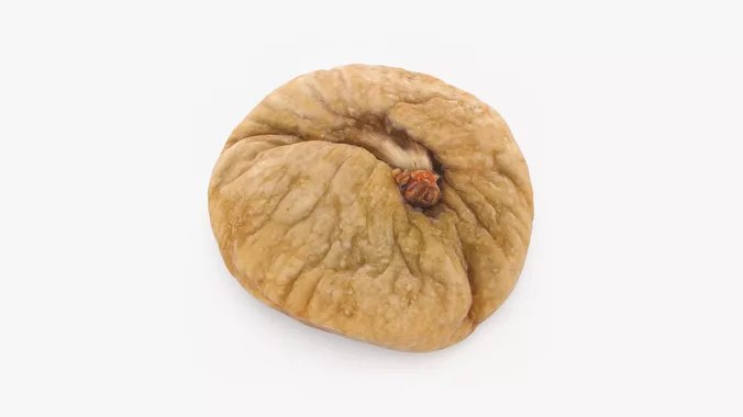 Dry Fig