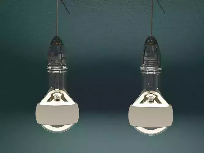 Johnny B Good 3D model