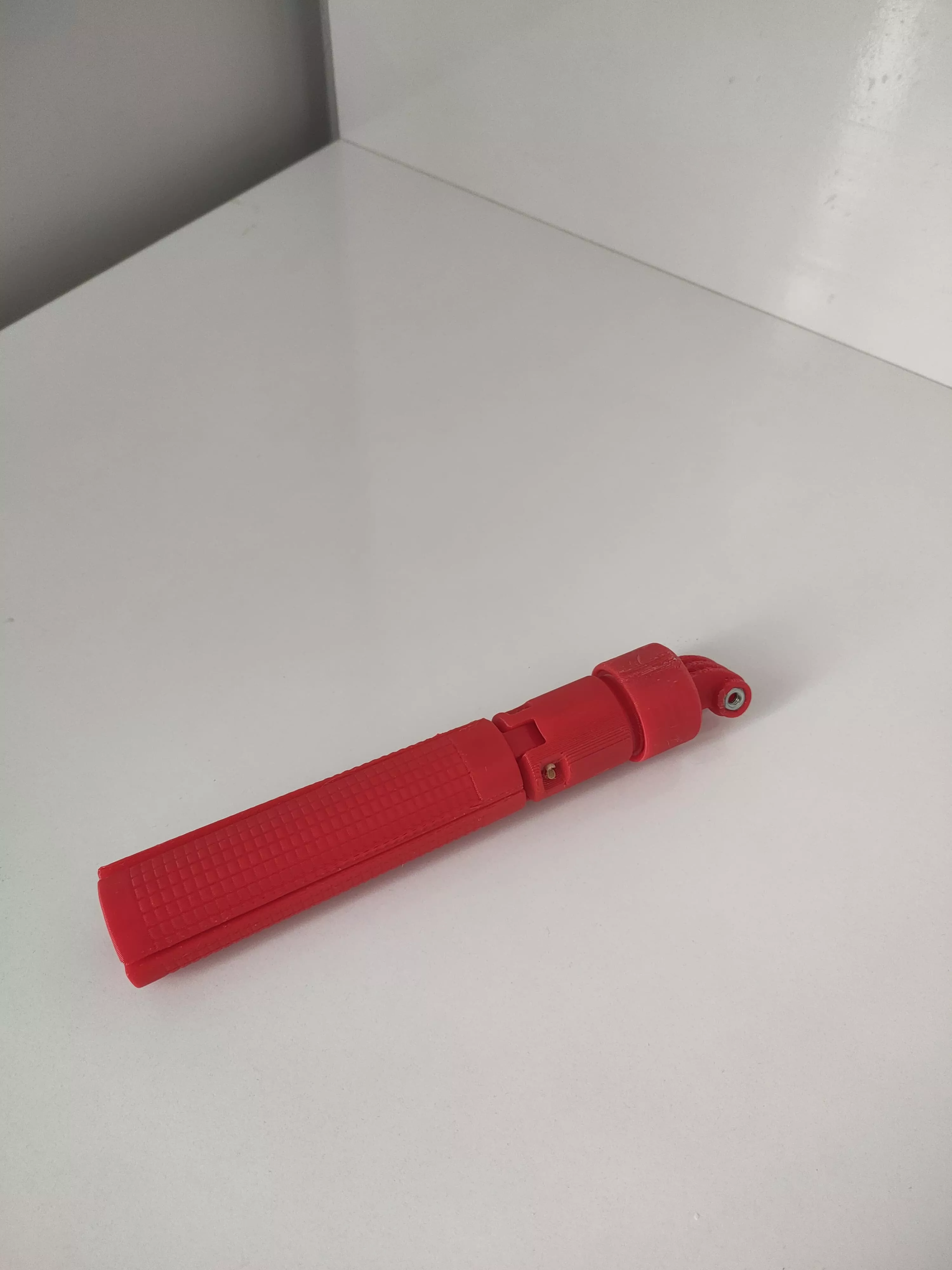 ACTION CAMARA TABLETOP TRIPOT 3D print model