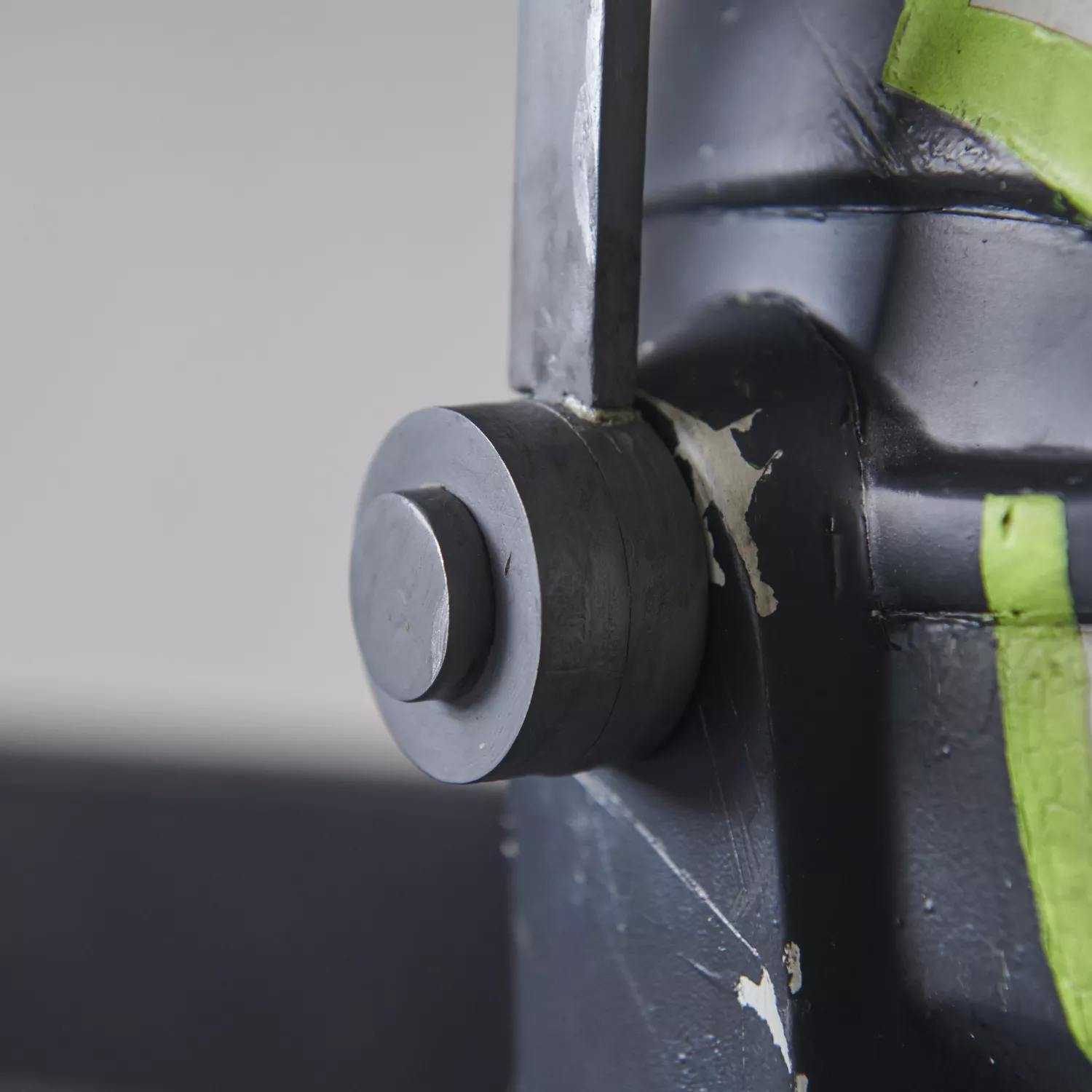 Rangefinder Articulated Clone Trooper Fits Any Helmet 3D print model