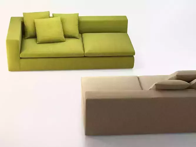 Land End Sofa