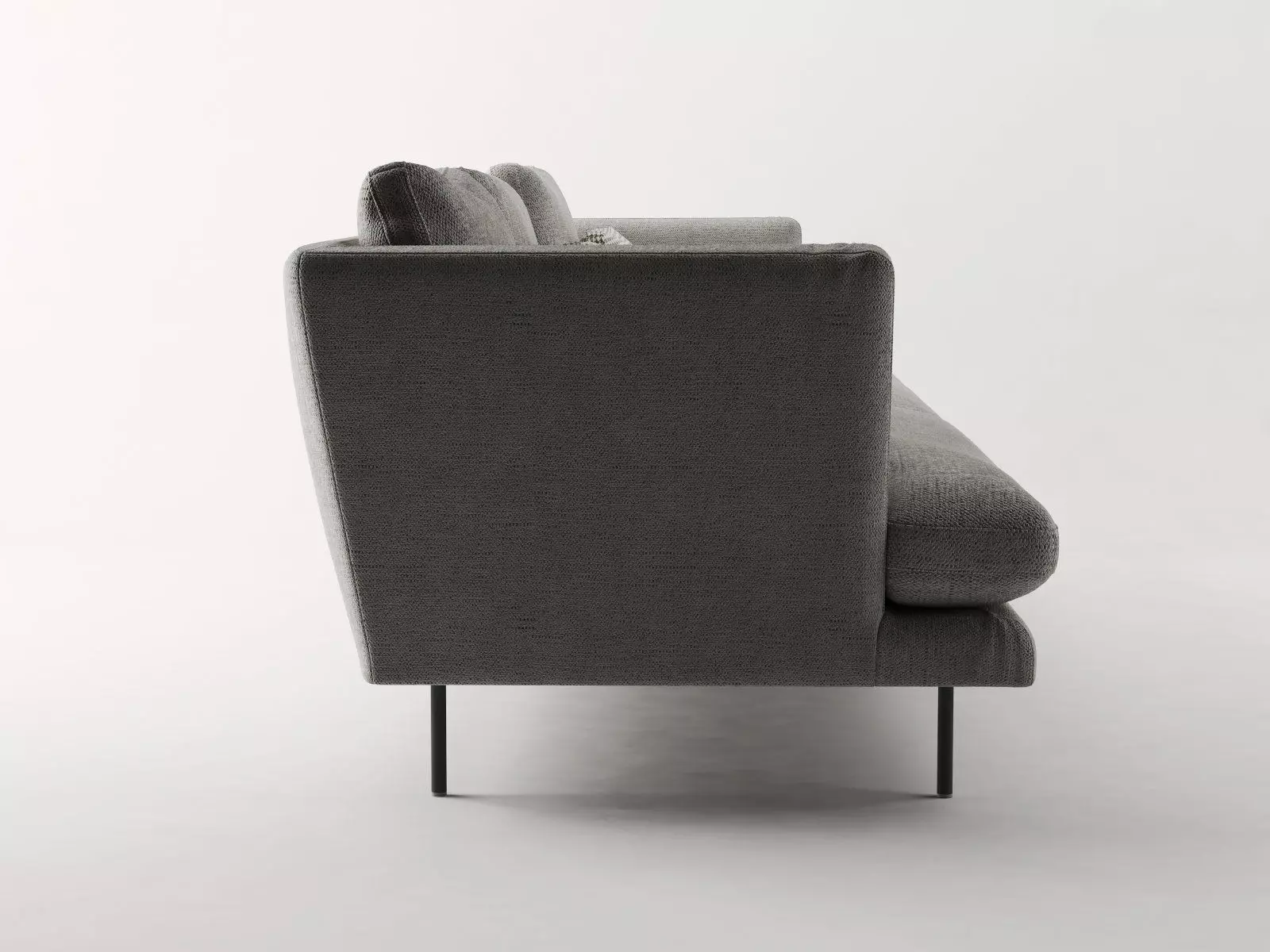 Lars 240 Low 3D model_4