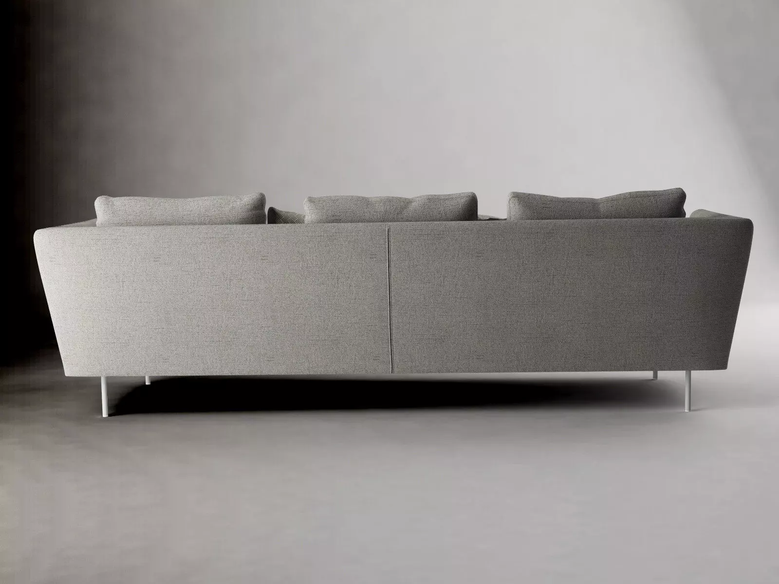 Lars 240 Low 3D model_3