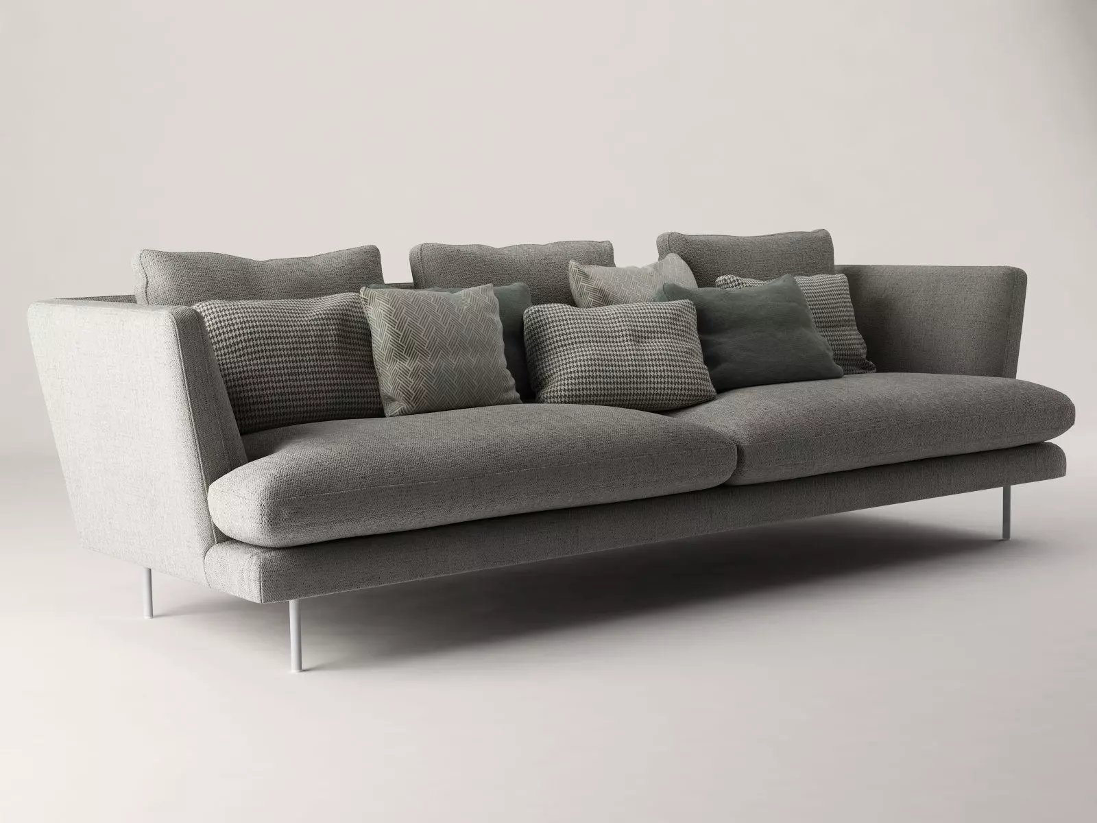 Lars 240 Low 3D model_1