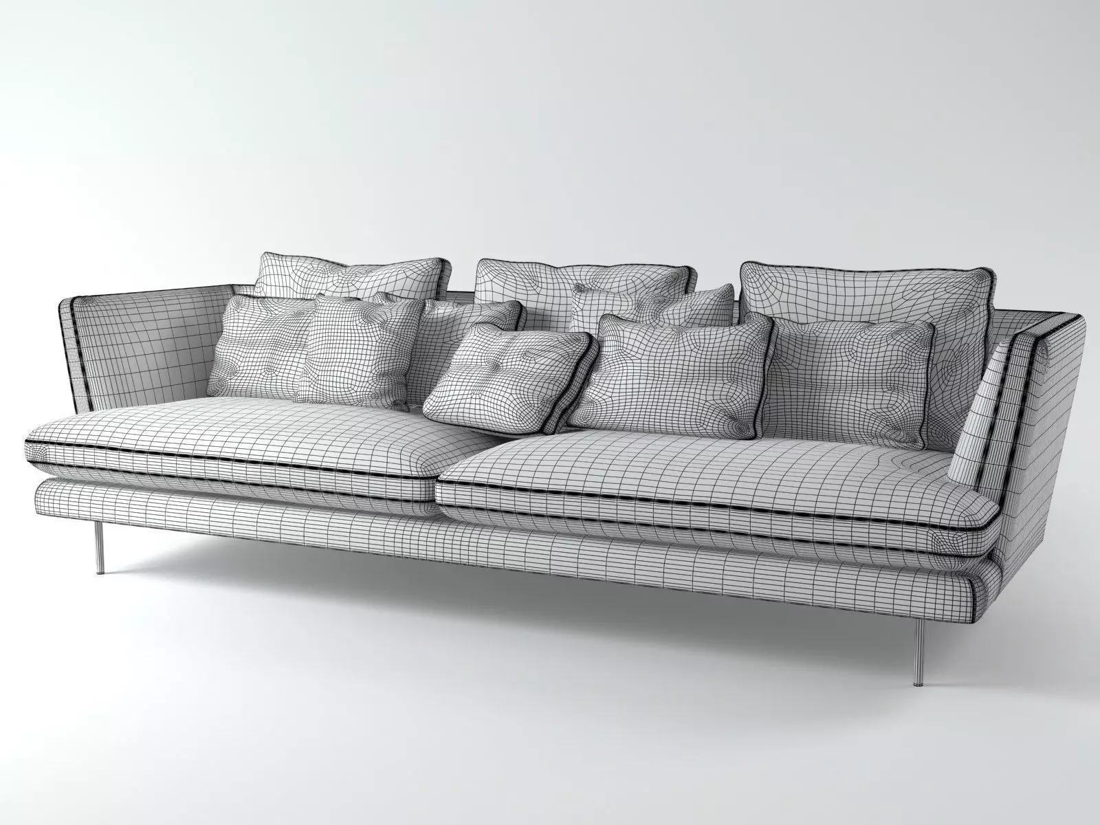 Lars 240 Low 3D model_5