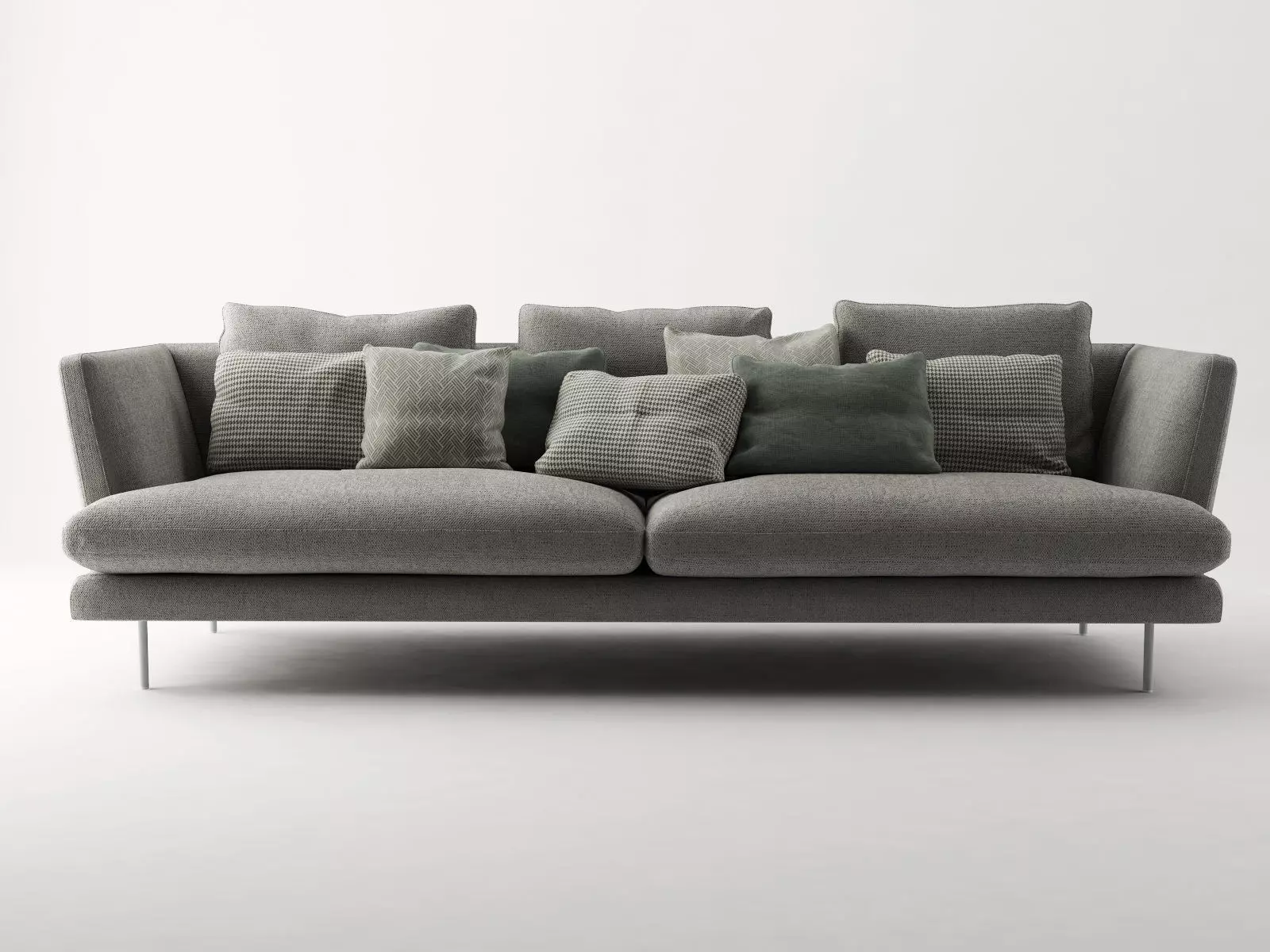 Lars 240 Low 3D model_0