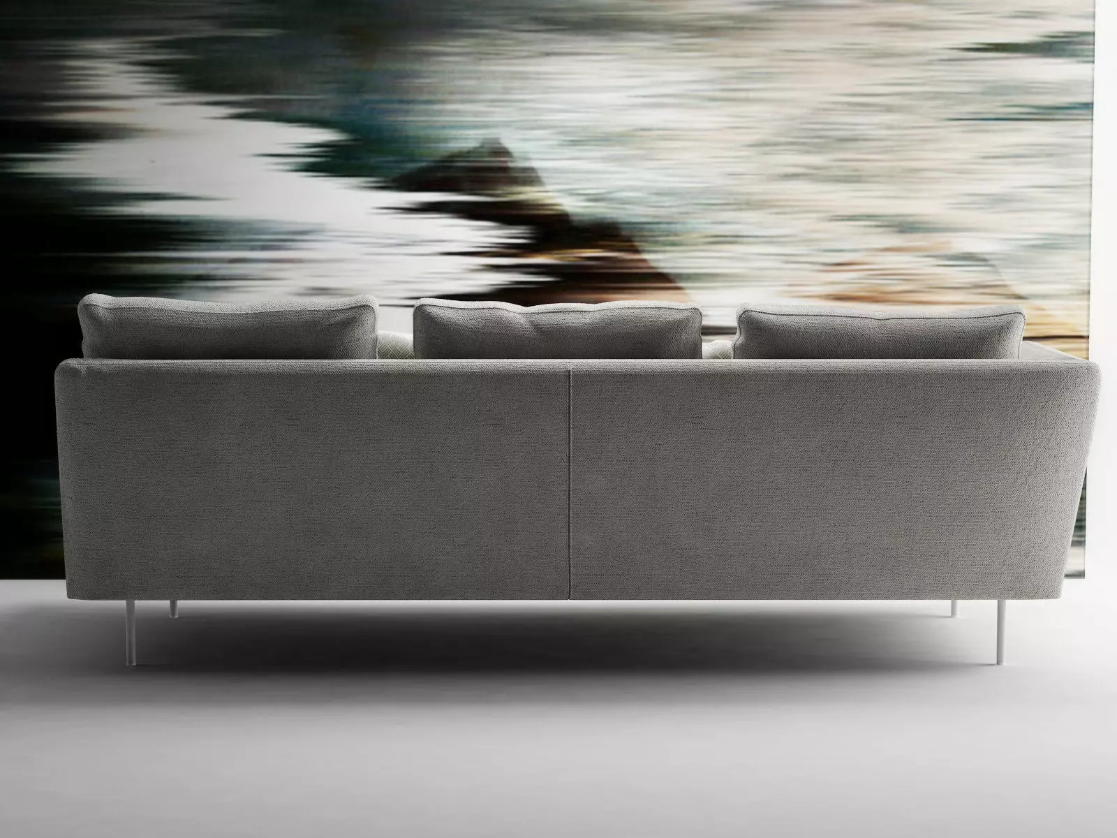 Lars 230 Low 3D model_2