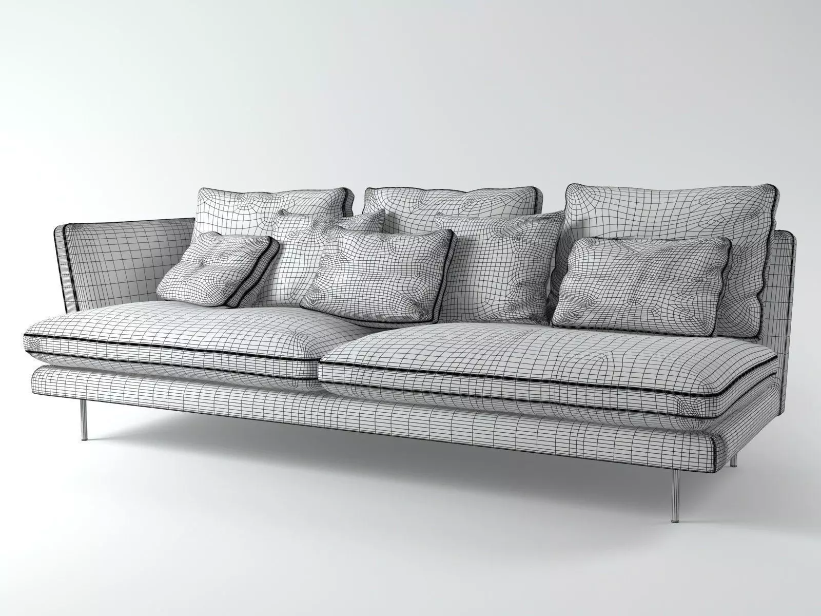 Lars 230 Low 3D model_5