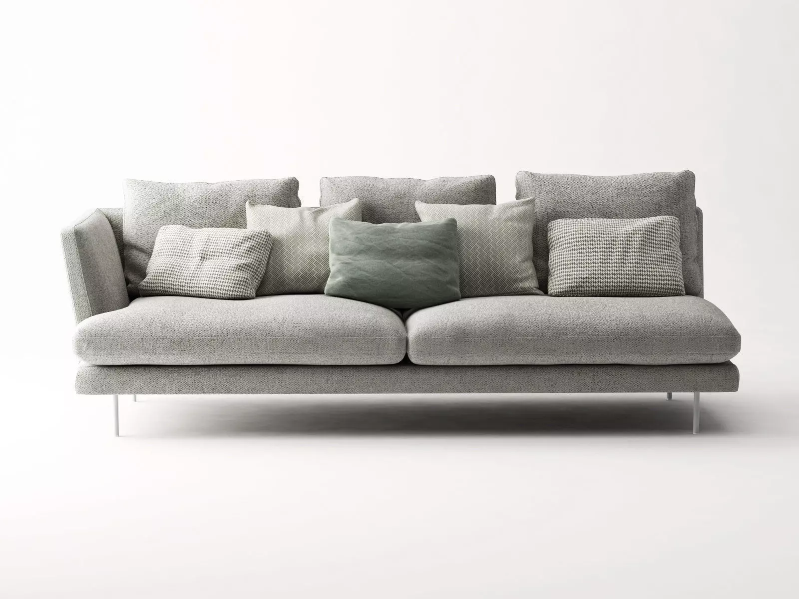 Lars 230 Low 3D model_1