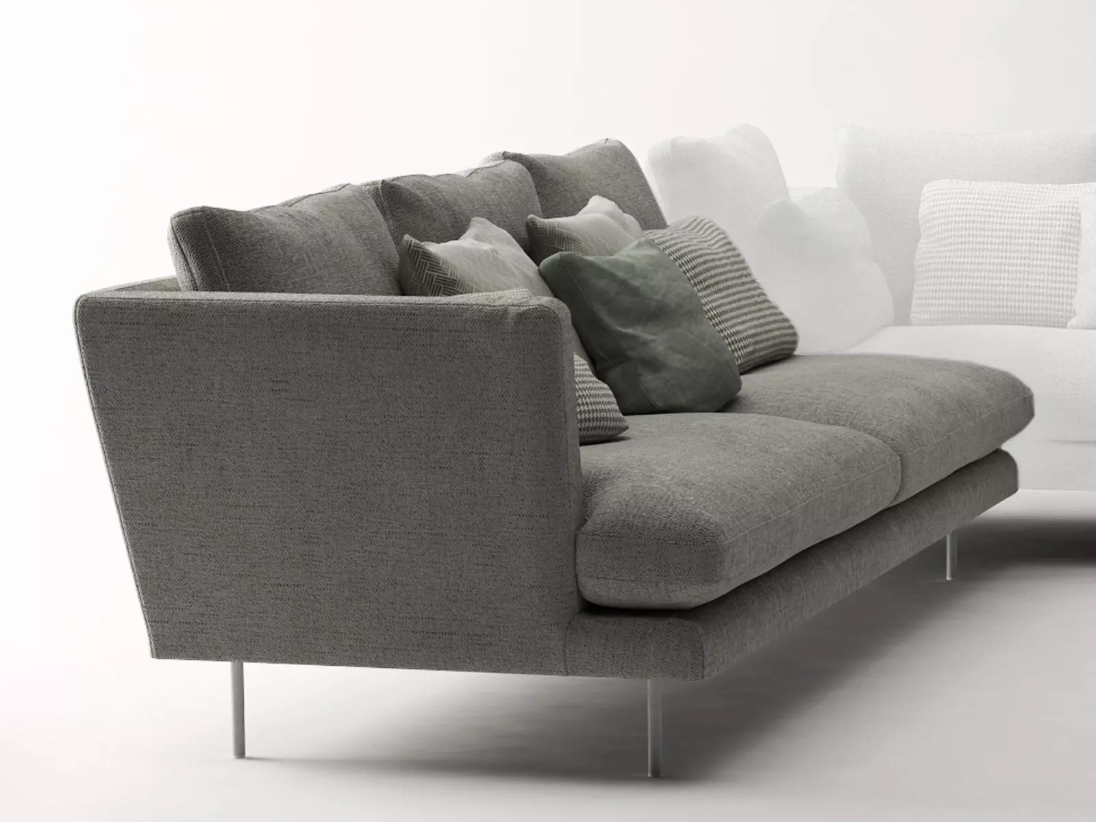 Lars 230 Low 3D model_4