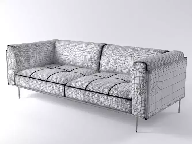 Rod Sofa 200