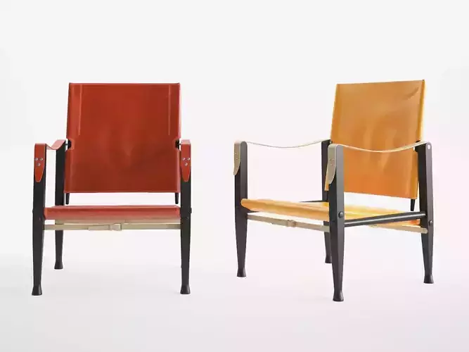 Safari Chair