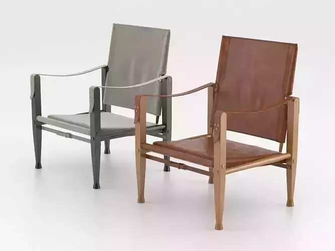 Safari Chair