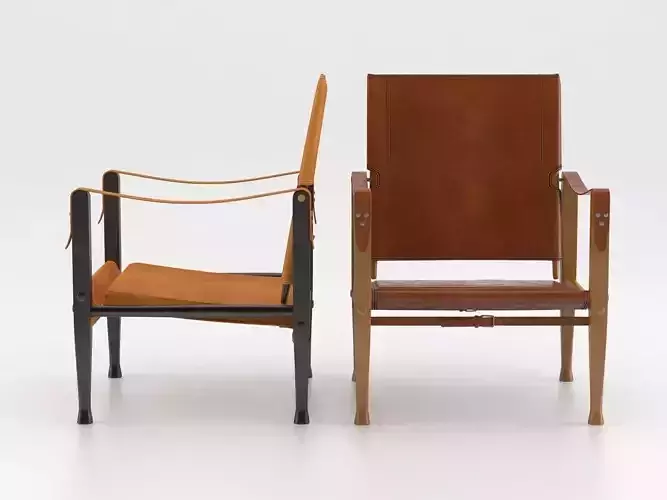 Safari Chair