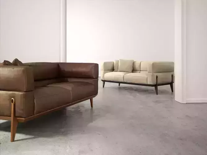 Ago Sofa 178