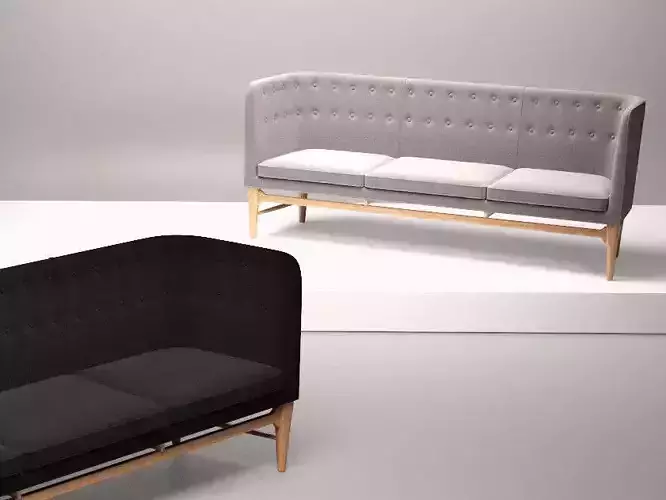Mayor Sofa