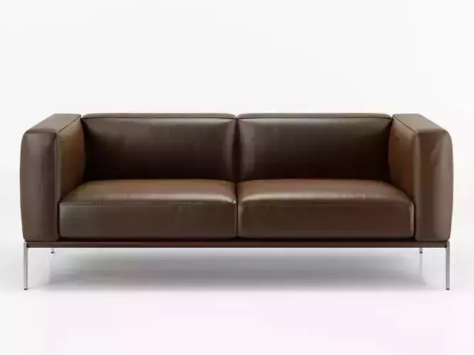 1343 Piu 01 3D model