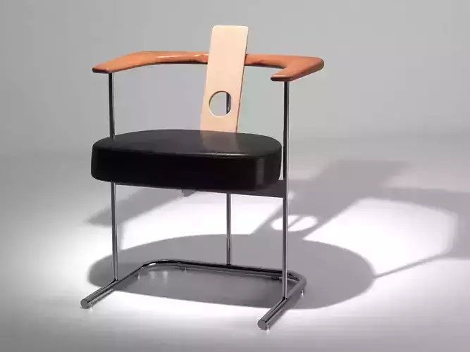 Daav modern chair