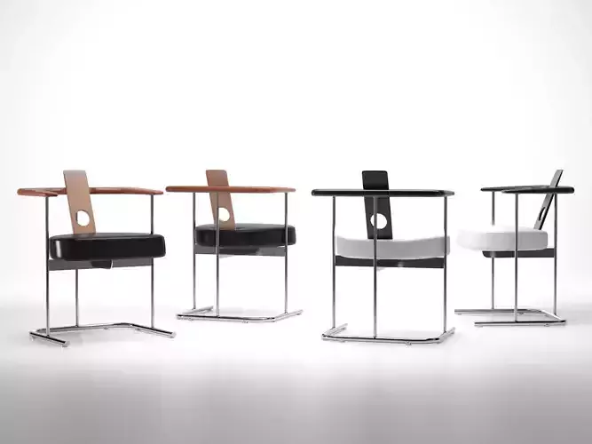 Daav modern chair