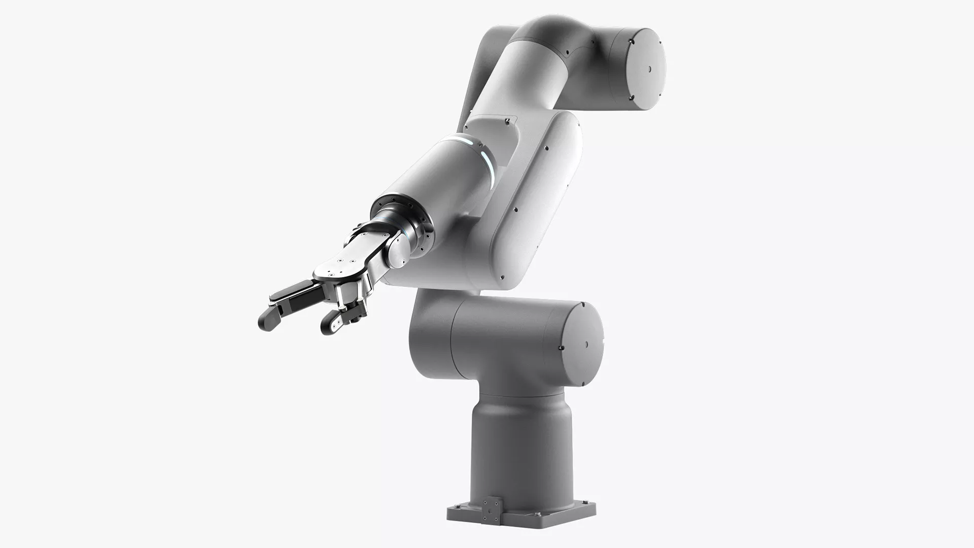ABB GoFa Collaborative Robot 3D model