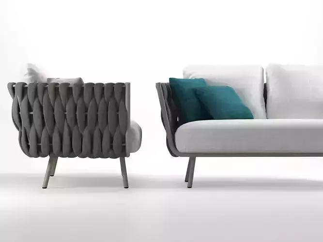 Tosca Sofa 163