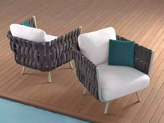 Tosca Clubchair