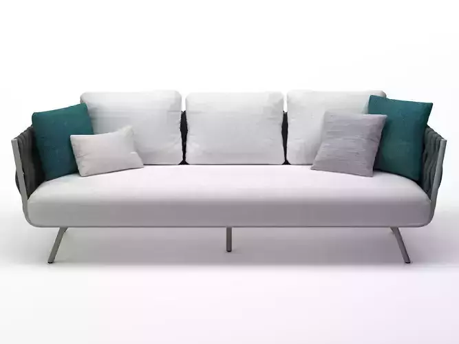 Tosca Sofa 233