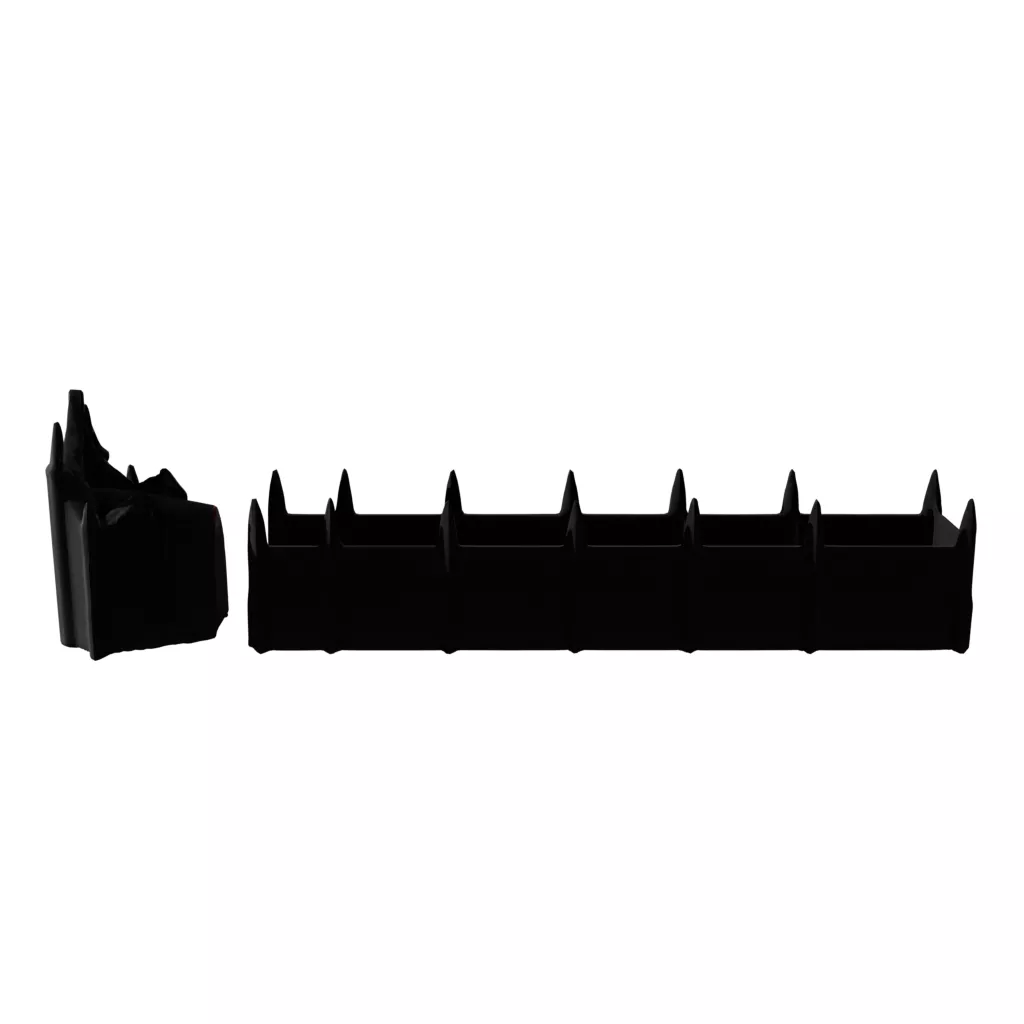 Dark Structure 59 3D model